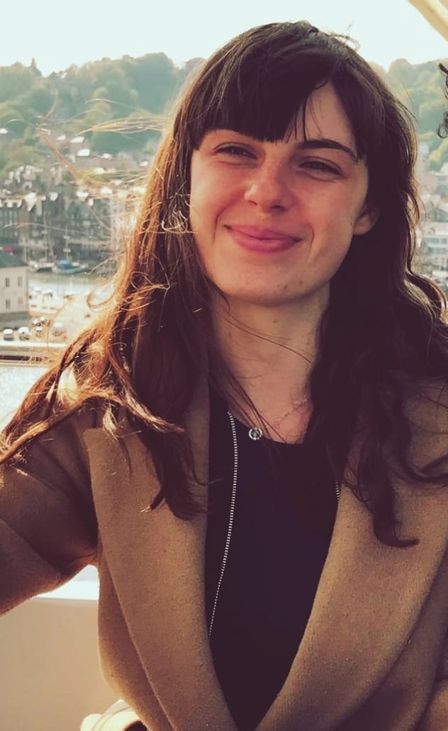 Joana Barreto cabinet rue du refuge Versailles