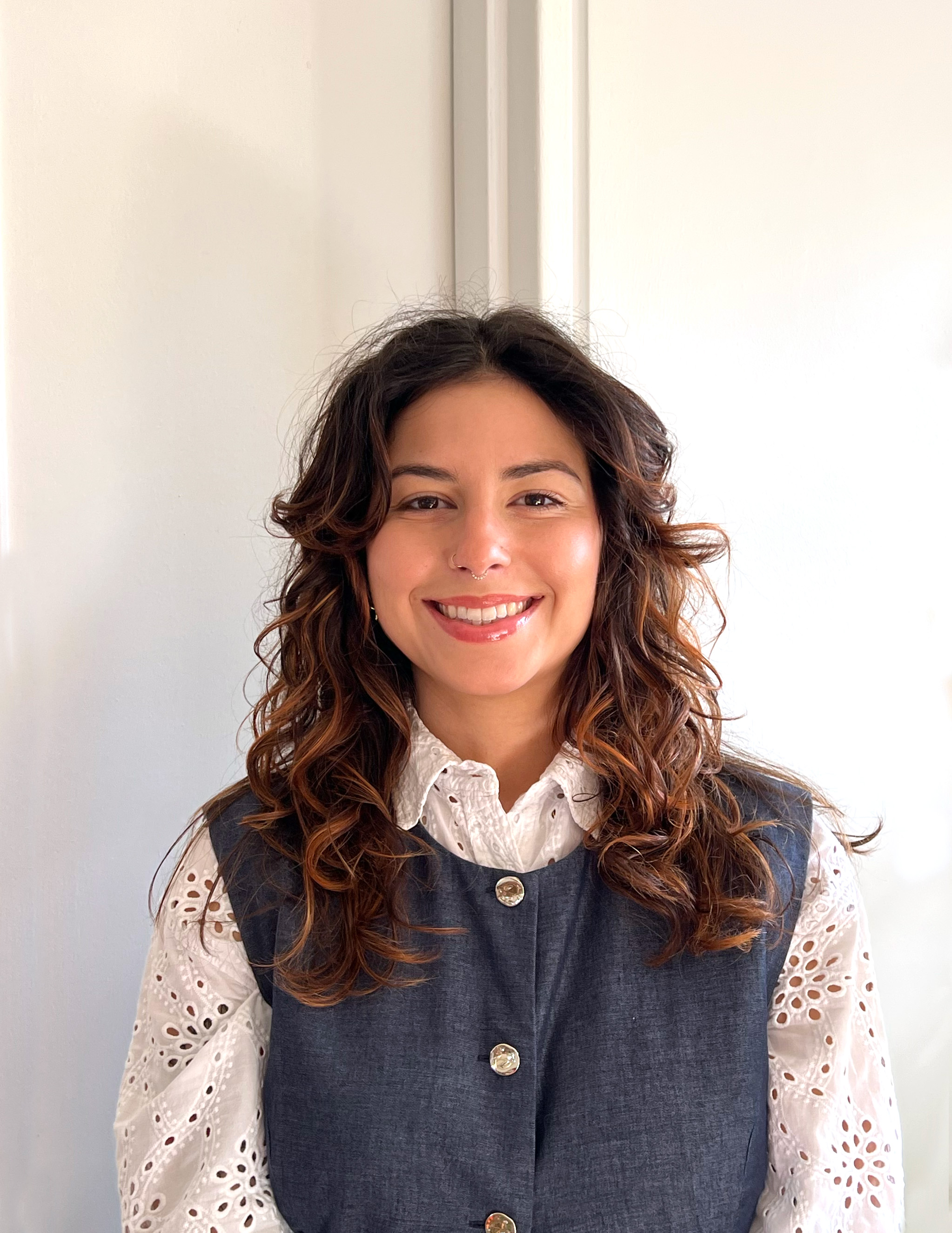 Pauline Louvel cabinet rue du refuge Versailles